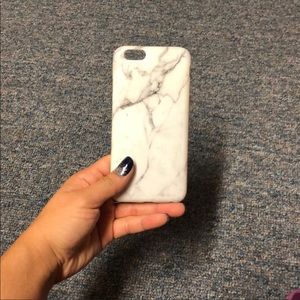 Marble iPhone 6/6S